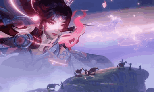 王者荣耀云缨神骥&middot;越千峰什么时候上架 上线时间介绍