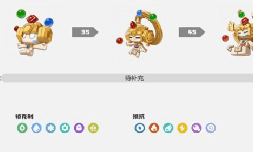 洛克王国世界仪式者技能怎么搭配 仪式者技能组合方法