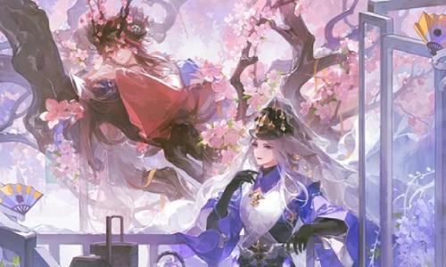 阴阳师全新版本活动 归狐谣活动将于2月11日开启
