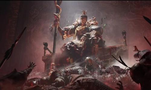 燕云十六声中赵大哥是谁 燕云与太平年赵匡胤有什么联系