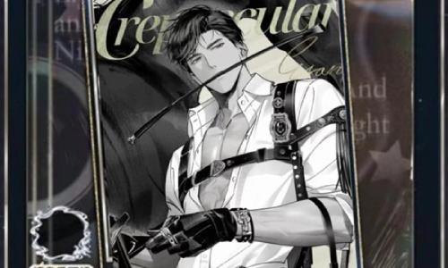 光与夜之恋疾影狂想曲纪念灵犀 唱片转盘卡怎么拿卡攻略