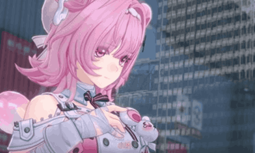 异环满命角色是谁 小吱角色技能定位介绍