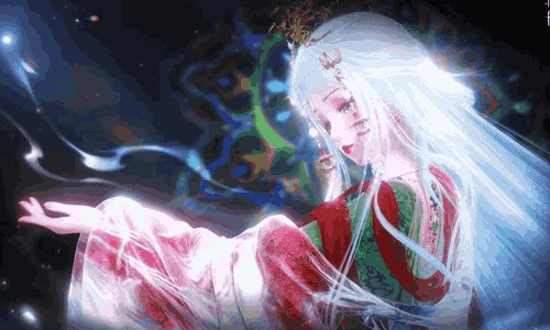 闪耀暖暖飞升双形态套装亮相 将于11日更新后上线