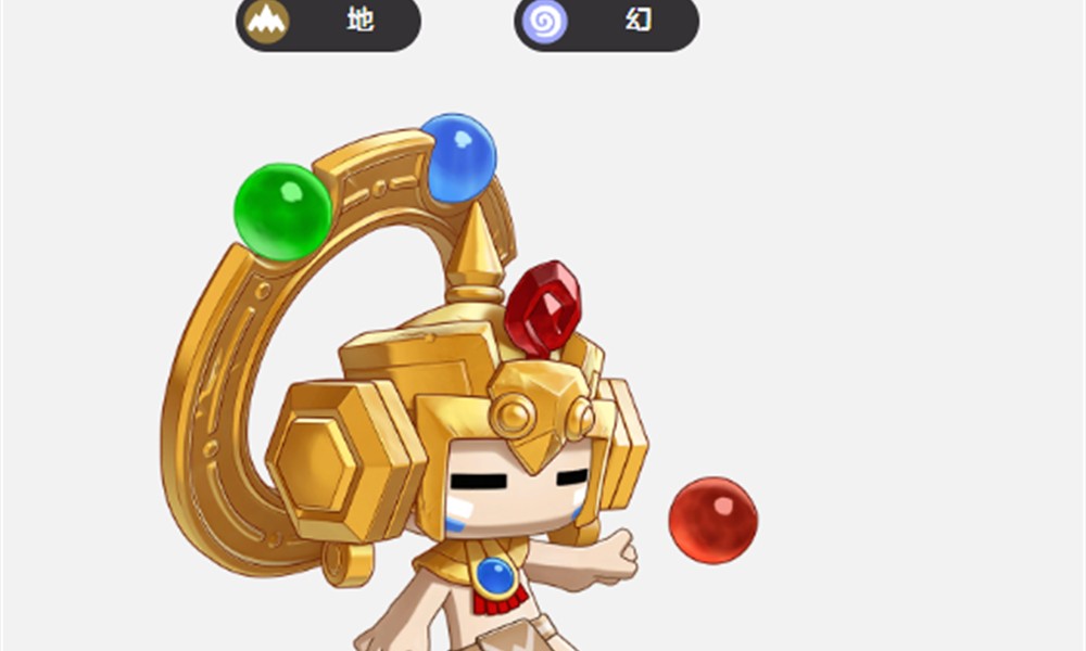 洛克王国世界仪式者技能怎么搭配 仪式者技能组合方法