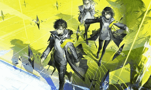 明日方舟终末地工业简报功能介绍使用指南