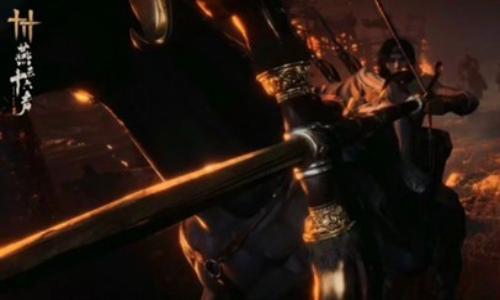 燕云十六声全新镇守  滹沱河及萤烛照夜现已上线