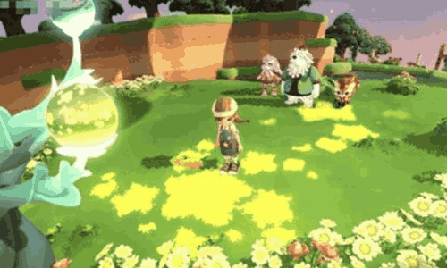 星布谷地地图到底有多大 星布谷地地图规模详细解析