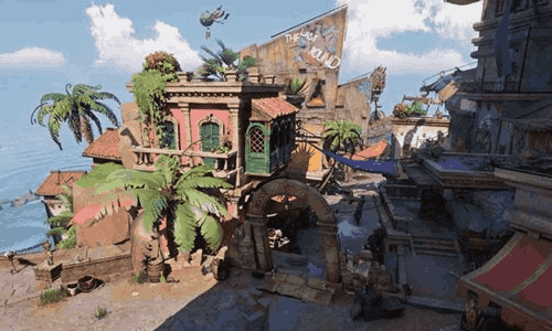 遗忘之海主城是哪个 奥托皮亚城玩法详细攻略