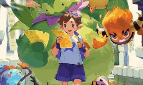 洛克王国世界需要多大内存 手机配置要求一览