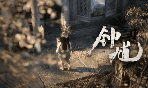 游戏科学拜年大招来了 黑神话：钟馗六分钟实机短片曝光