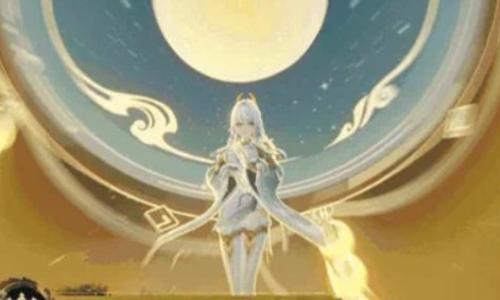 原神6.3版本全新角色兹白 兹白天赋是什么详细解析