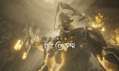 王者荣耀世界移动端技术测试速报来了 建模效果优化