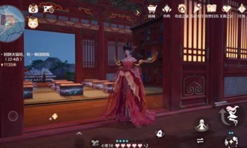 无限暖暖2.2版本开匣见宝玩法 开匣见宝稳赚攻略分享