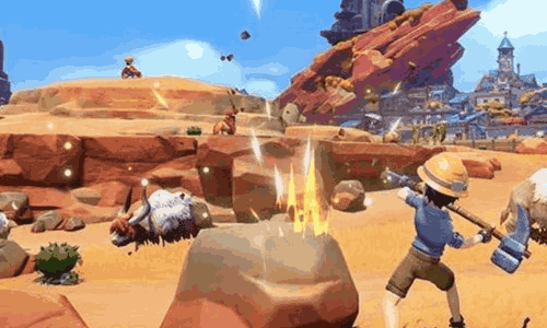 沙石镇时光铝废料怎么获得 铝废料获取方法介绍