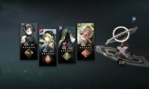 重返未来：1999不老春版本 迷思海450m通关配队分享