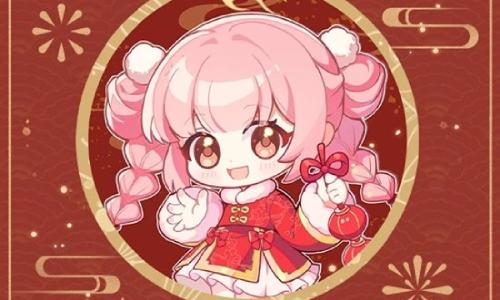 奇迹暖暖集卡迎新岁 春节主题网页活动现已正式开启