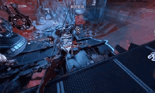 星际战甲牛氓星c轮是是什么东西