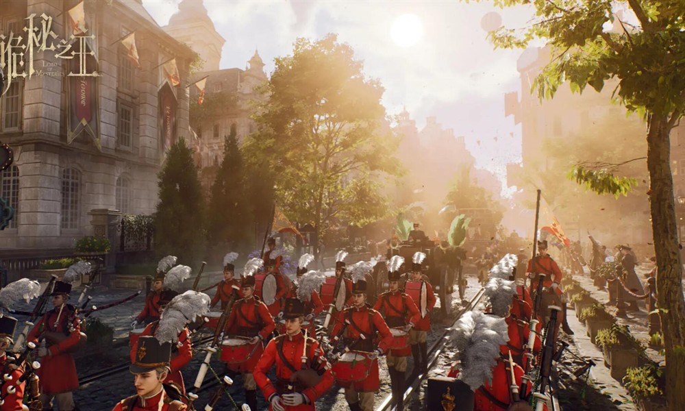 诡秘之主手游怎么样 诡秘之主手游评测解析