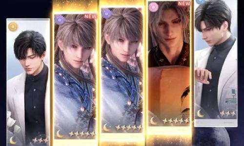 恋与深空人间缱绻意卡池攻略 怎么出金抽卡方法分享