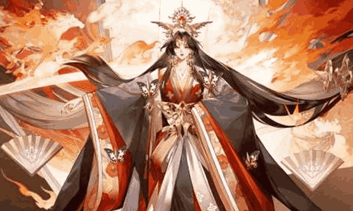 阴阳师常世之国系列皮肤熙梦长晖今日上线 将限时折扣