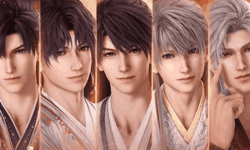 恋与深空新春电话祝福活动来了 现可登录游戏预约