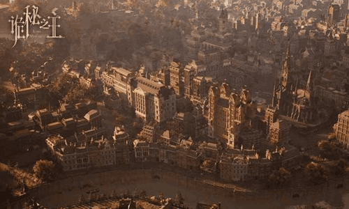 诡秘之主手游需要什么配置 手机电脑配置要求一览