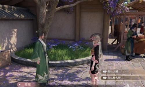 无限暖暖2.2版本任务攻略 万相闲游且演一回怎么做