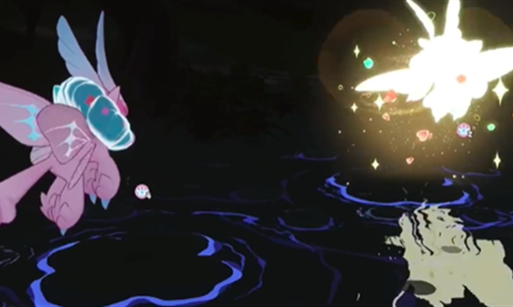 洛克王国世界绒仙子有什么技能 绒仙子技能机制详解