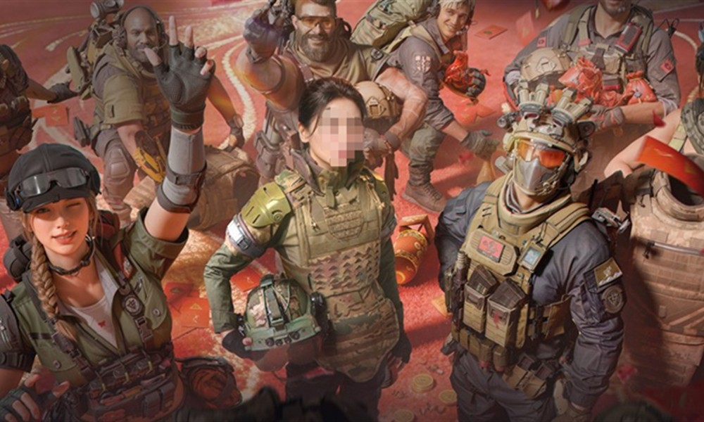 三角洲行动新春活动有哪些 春节版本限时玩法奖励全攻略