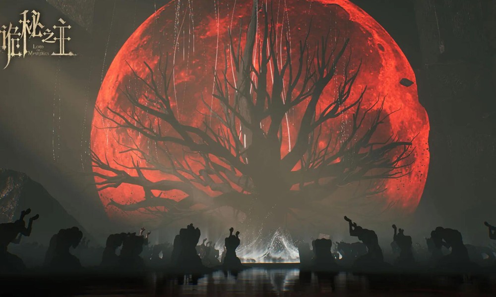 诡秘之主手游需要什么配置 手机电脑配置要求一览