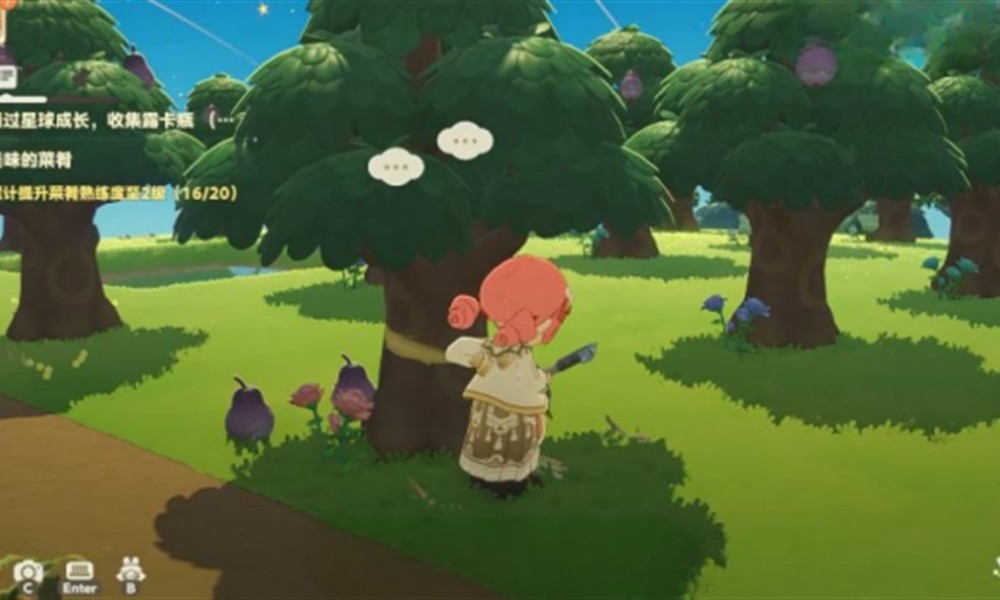 星布谷地联机掉线怎么办 联机中断解决方法分享