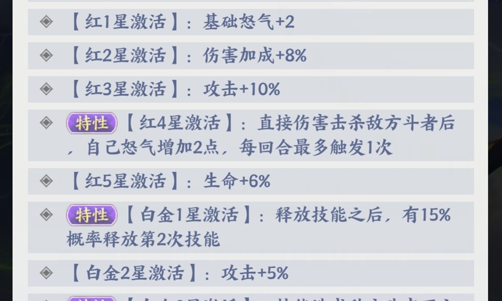 斗破苍穹柳擎强度怎么样 柳擎技能天赋解析