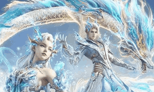 明日之后潜龙濯月主题外观明日上线 主题皮肤同步登场