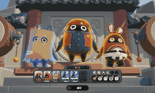 录阵容怎么搭配 绝区零嗯呢棋闻录阵容搭配分享