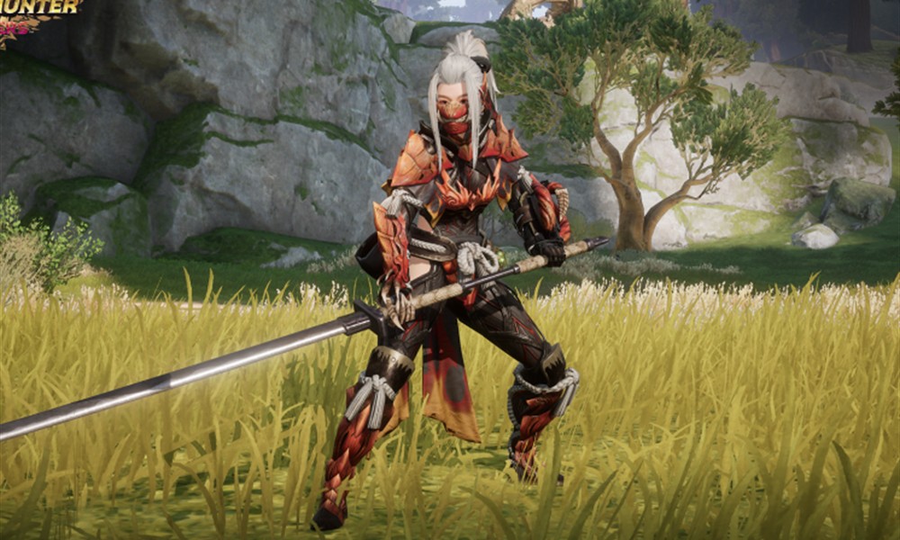 怪物猎人旅人剧情讲了什么 主线故事与角色发展解析