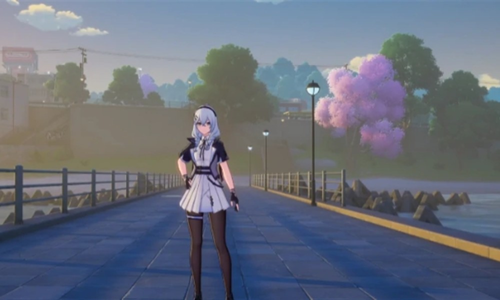 异环手游最强阵容怎么搭配 高输出低门槛配队攻略