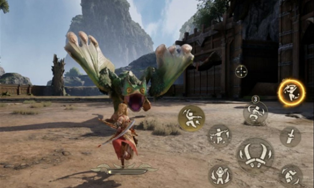 怪物猎人旅人什么时候公测 2026年上线时间详解