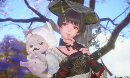 无限暖暖九色万相生版本攻略 新版本怎么氪金详细攻略