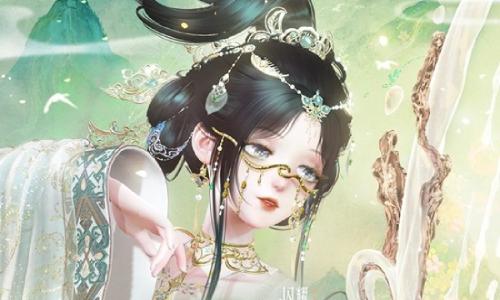 闪耀暖暖新春主题活动现已开启 参与投稿瓜分现金