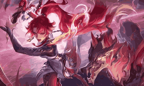 王者花木兰皮肤异界灵契值得买吗 情人节皮肤性价比介绍