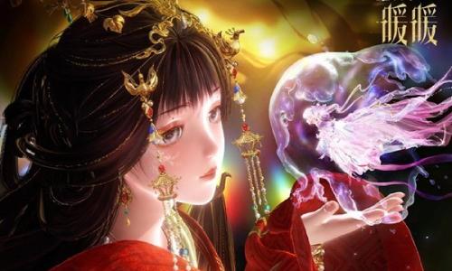 闪耀暖暖新春版本现已开启 全新飞升双形态套装上线