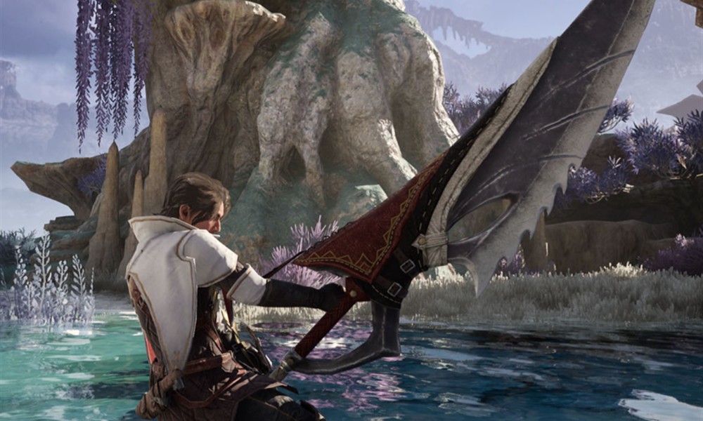 怪物猎人旅人兑换码有哪些 最新可用福利码汇总