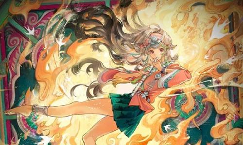 重返未来：1999&times;TapTap联动 动态红包封面领取开放