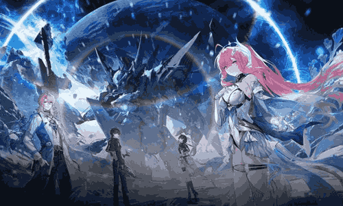 鸣潮3.1版本角色强度排行 鸣潮3.1版本角色强度榜