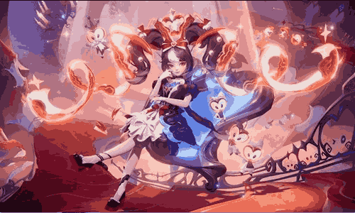 王者荣耀安琪拉荣耀典藏皮肤什么时候上线