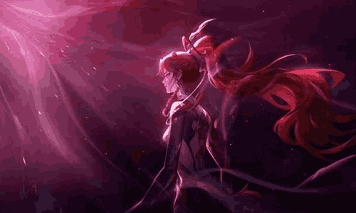 王者荣耀花木兰-异界灵契宣传PV今日正式发布