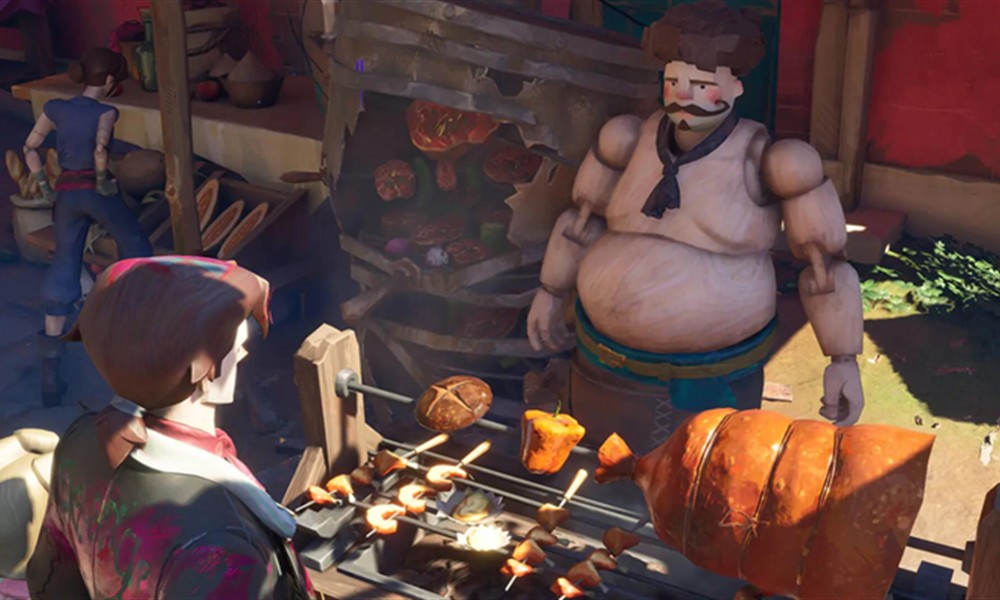 遗忘之海主城叫什么名字 奥托皮亚城核心玩法详解