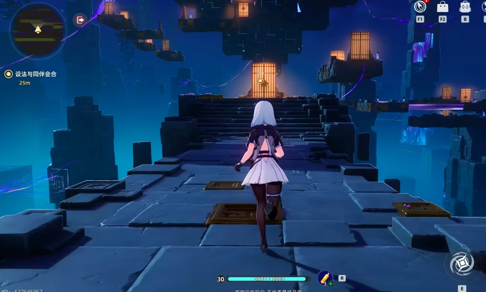 异环月光当铺怎么过 月光当铺全关卡打法攻略流程