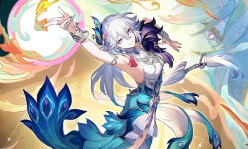 崩坏：星穹铁道新角色爻光 一命和专武优先级分析