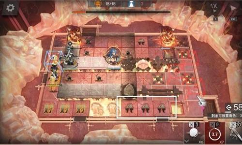 明日方舟春节活动攻略 辞岁行关卡材料刷取详细攻略